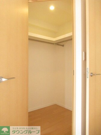 フォンテーヌ芝浦の物件内観写真